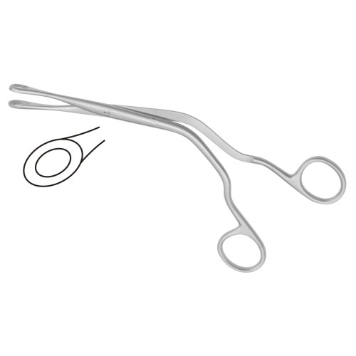 Ethmoid Forceps & Ear Syringes