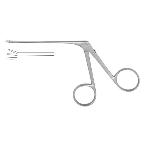 Alligator Forceps