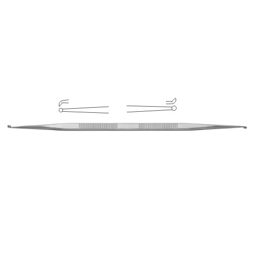 Micro Ear Curette