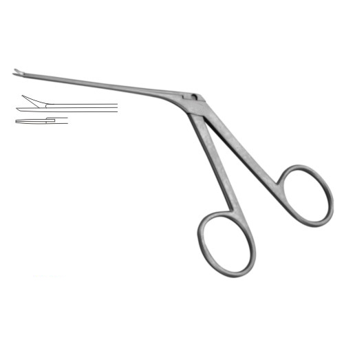 Bellucci Micro Scissor Straight