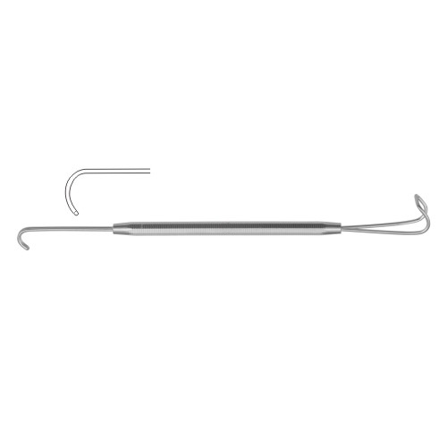 Neivert Nasal Retractor