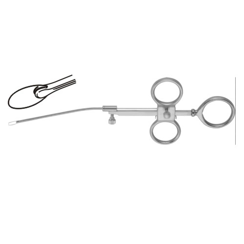 Krause-Voss Polypus Snare