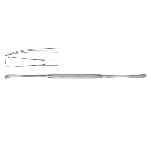 Freer Septum Elevator Blunt