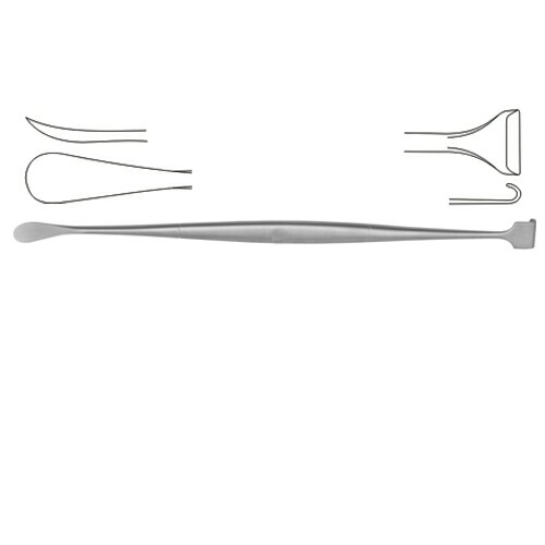 Hurd Tonsil Dissector / Retractor