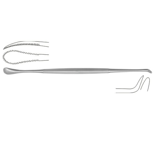 Tonsil Elevators, Forceps, Ligators & Punches