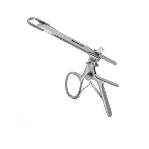 Tonsil Snares & Tonsillectomes