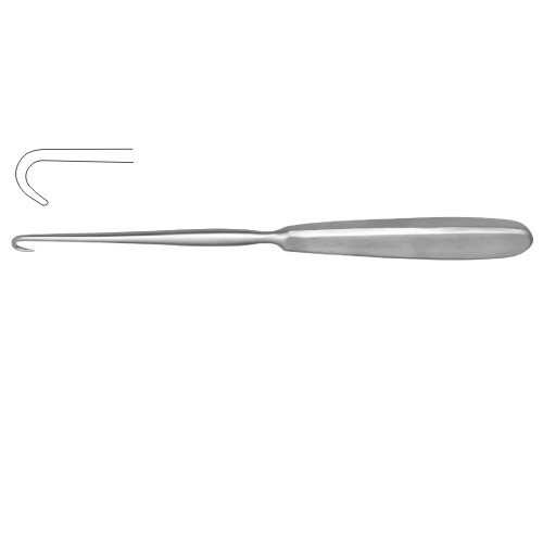 Volkmann Retractor 1 Blunt