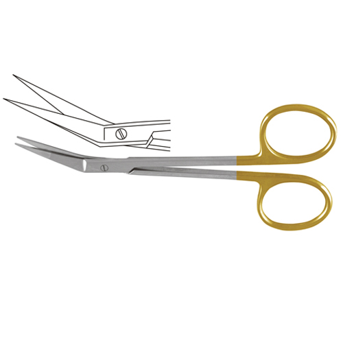 Tungsten Carbide Scissors UltraCut