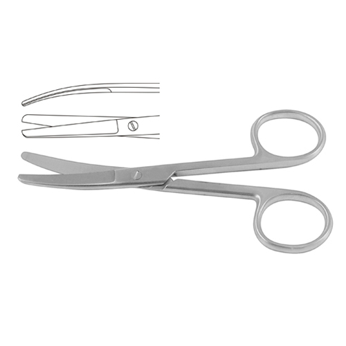 Operating Scissors