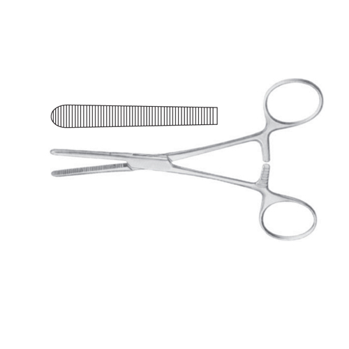 Klinikum Berlin Tubing Clamp