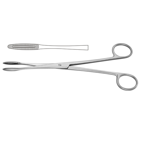 Dressing Forceps