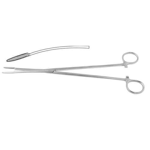 Pelkmann Foreign Body Forcep