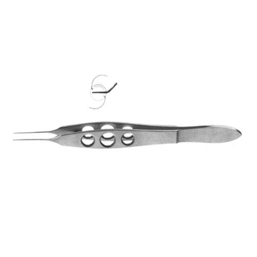 Micro Ophthalmic Forceps