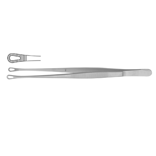 Singley-Tuttle Dissecting Forceps