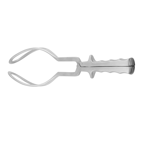 Obstetrical Forcep