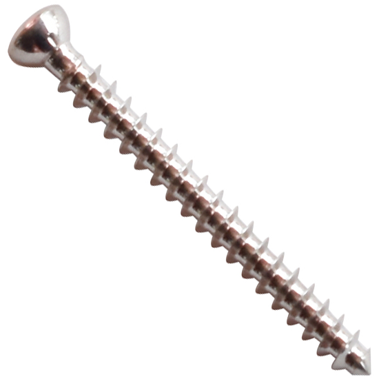4.0mm Cancellous screw (Full Thread)