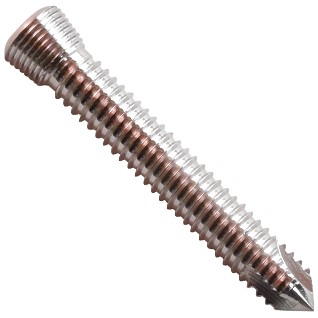 All Types Of Screws