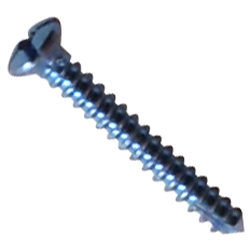 1.5mm cortical screw