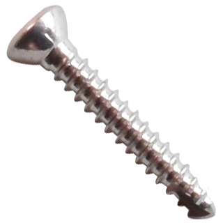 2.4mm Cortical screw